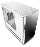 Компьютерный корпус Fractal Design Define R6 USB-C TG White