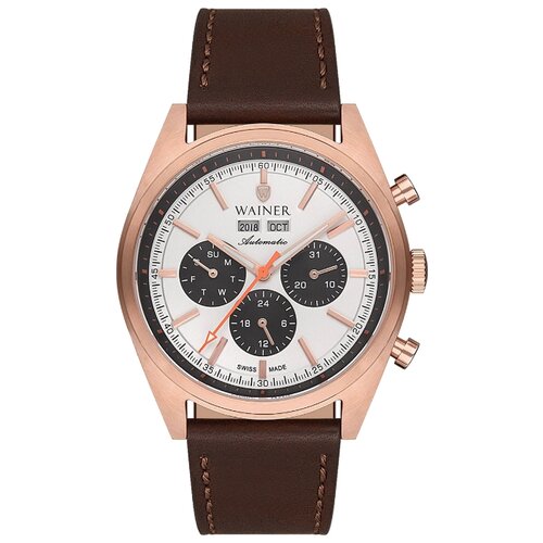 фото Наручные часы wainer wa.25900-b