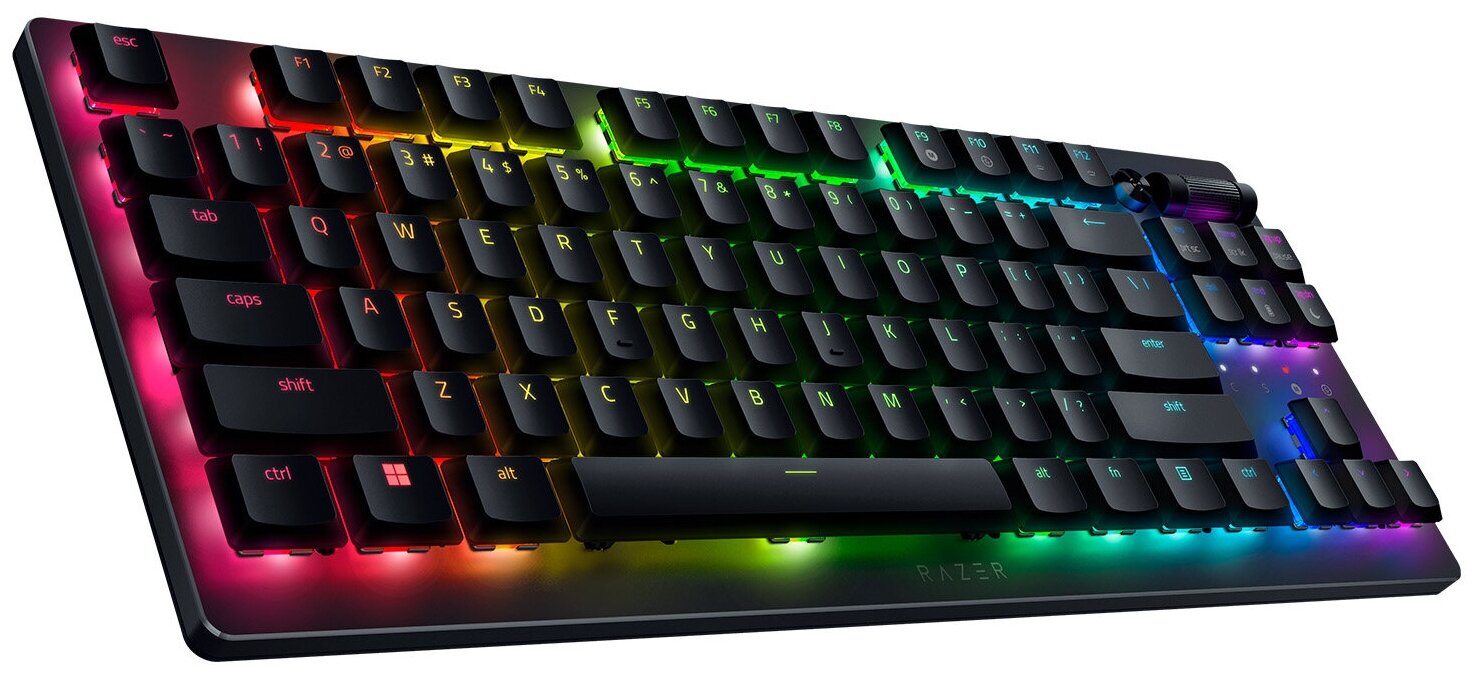 Клавиатура Razer Deathstalker V2 Pro (RZ03-04370800-R3R1)