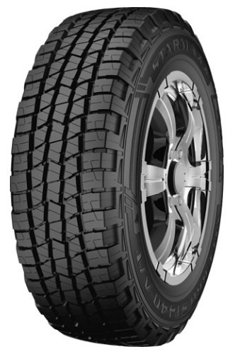 Автошина Starmaxx Incurro ST440 215/65 R16 98T