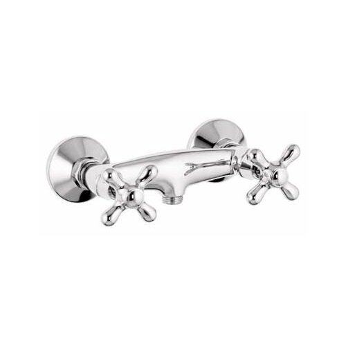 фото Смеситель для душа fiore margot