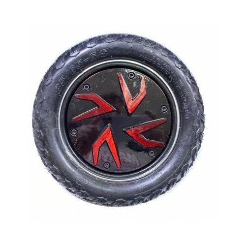 мотор колесо для электросамоката kugoo m2 jilong Мотор-колесо 1200 W/48V для электросамоката Kugoo G Booster