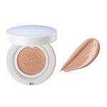 The Saem Тональный крем Eco Soul Essence Cushion Aqua Max 15 г - изображение