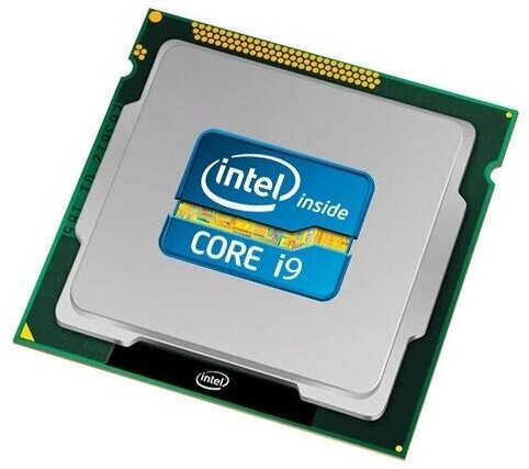 Процессор Intel Core i9-10900K LGA1200 10 x 3700 МГц