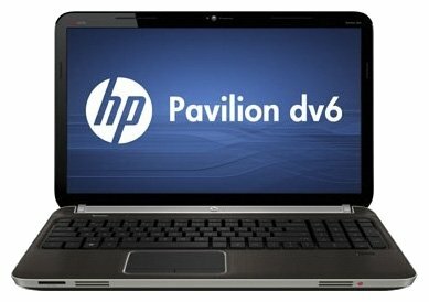 Ноутбук Hp Pavilion Dv6 Сильно Греется И Выключается
