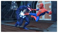 Игра для PlayStation Portable Spider-Man: Friend or Foe