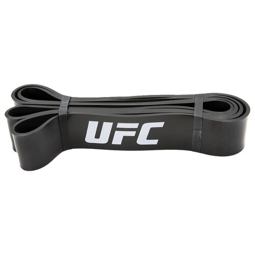 фото Эспандер лента UFC TT-Heavy12 208 х 4.5 см черный