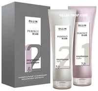 OLLIN Professional Perfect Hair Oxymoron Универсальный Ухаживающий Биокомплекс