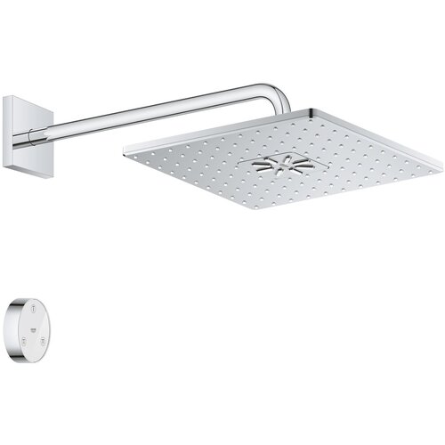      422 , 2  , GROHE Rainshower SmartConnect 310 Cube, , (26642000)