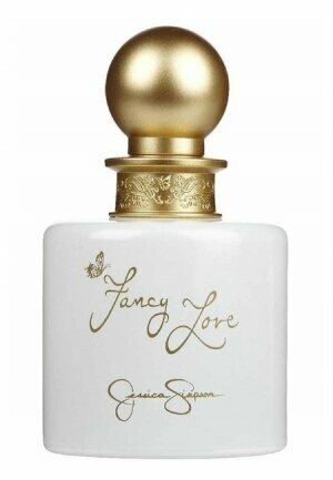 Парфюмерная вода Jessica Simpson Fancy Love