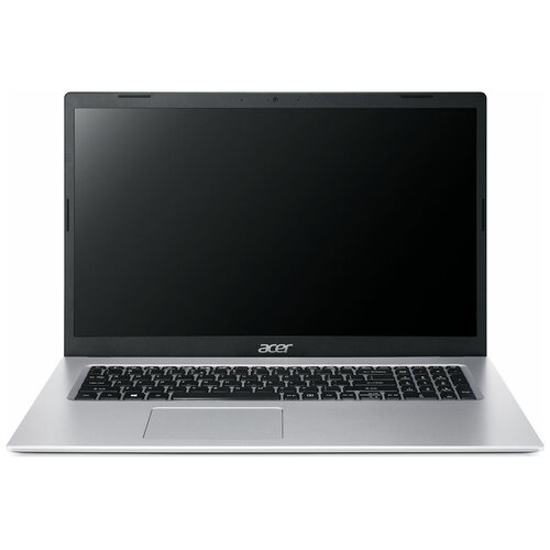 Ноутбук Acer Aspire 3 A317-53-5881 173 IPS Intel Core i5 1135G7 16ГБ 512ГБ SSD Intel Iris Xe graphics Eshell серебристый nxad0er019 9601500₽