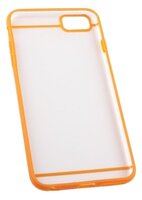 Чехол Liberty Project R0006707 для Apple iPhone 6 Plus/iPhone 6S Plus оранжевый