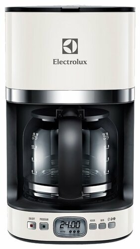 Cafetiera electrolux ekf7810