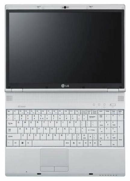 Купить Ноутбук Lg E500