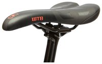 Горный (MTB) велосипед KONA Honzo AL/DR (2018) matt metallic sand w/black/red decals S (164-173) (тр