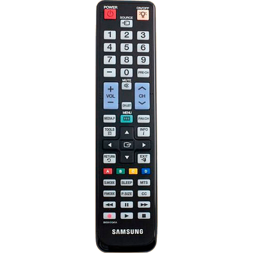 Пульт самсунг BN59-01015A samsung телевизор ue 32t5300aux