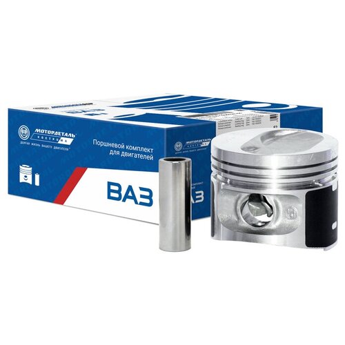 Моторокомплект 21083-1004014-АР 