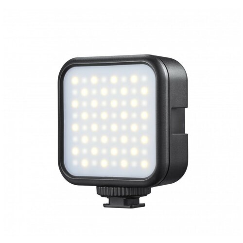 Осветитель светодиодный Godox LITEMONS LED6Bi накамерный 329000₽