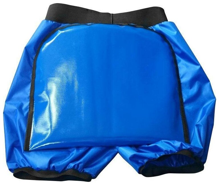 Ледянка Тяни-Толкай-шорты тяни-толкай Ice Shorts1 XL, синий