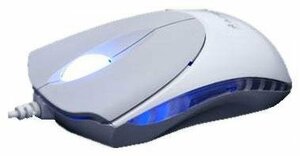 Игровая мышь Razer ProSolution V1.6 White USB