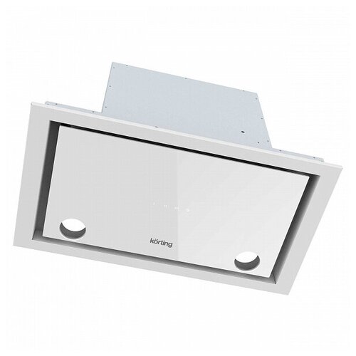 Встраиваемая вытяжка Korting KHI 6777 GW 1879000₽