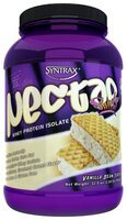 Протеин SynTrax Nectar Sweets (907-989 г) шоколадный трюфель