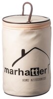 Плед Marhatter Hearts MX8011 100х140 см розовый