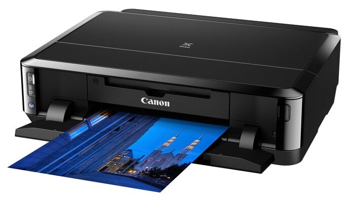 Принтер Canon PIXMA iP7240