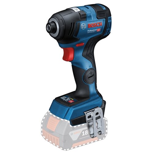 фото Гайковерт BOSCH GDR 18V-200 C 0