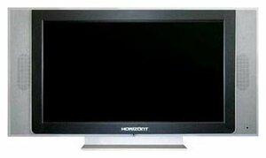 27" Телевизор Horizont 27LCD825