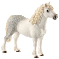 Фигурка Schleich Уэльский пони жеребец 13871