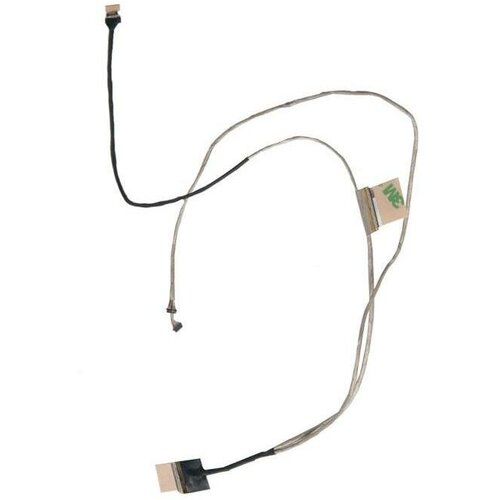 Шлейф матрицы (matrix cable) для ноутбука Asus UX305LA, UX305FA, UX305, BK5, 40pin, DC02C0026Y0S новый блок питания для asus 9920 ux305fa bbm1 ux305fa fc ux305fa rbm1 ux305fa usm1 ux305l ux305la ux305la ab51