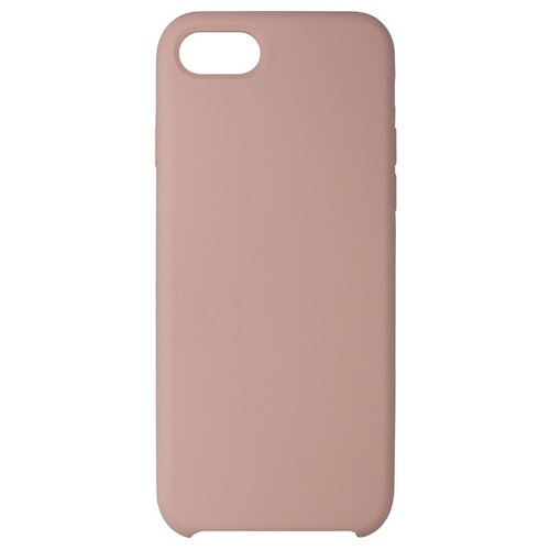 фото Чехол Volare Rosso Suede для Apple iPhone 7/iPhone 8 розовый