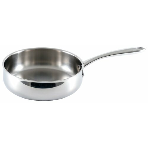 фото Сотейник gipfel donna 1648 24 см