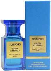 Tom Ford Costa Azzurra парфюмерная вода 50мл