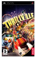 Игра для Xbox Thrillville