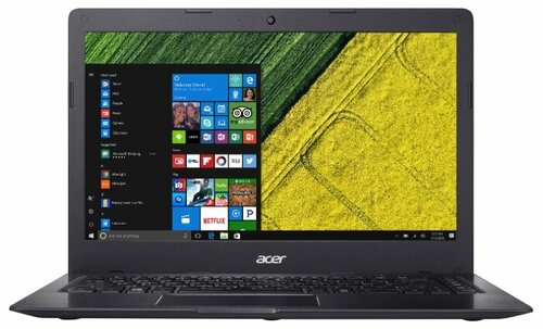 14 Ноутбук Acer Swift 1 Купить