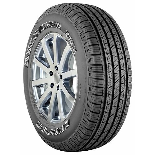 Cooper Discoverer SRX™ 285/45 R22 114H всесезонная