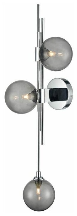 Vele Luce Бра Vele Luce Paradise VL5773W03