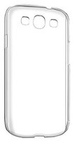 Чехол Gosso 48438 для Samsung Galaxy S3 i9300 / S3 Neo i9301 прозрачный