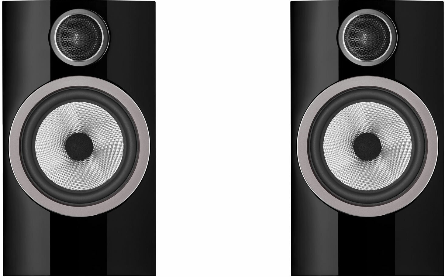 Bowers & Wilkins 706 S3 Gloss Black