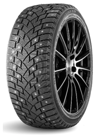 Автомобильные зимние шины LANDSAIL ice STAR iS37 205/65 R16 107/105R