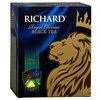 Фото #1 Чай черный Richard King's Tea №1 в пакетиках