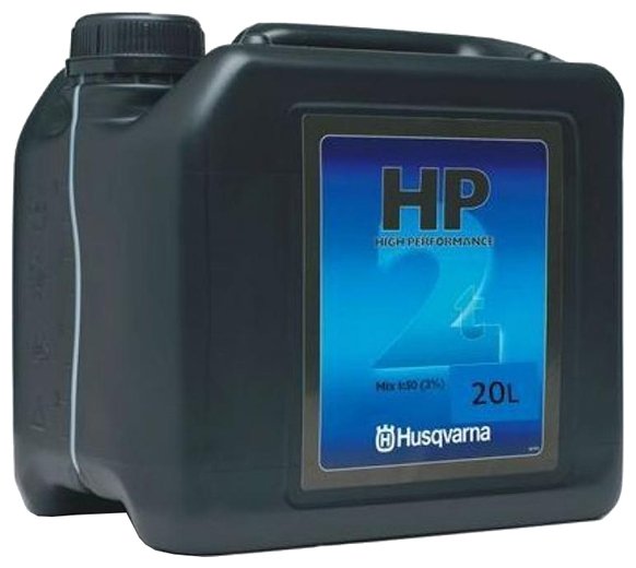 Масло Husqvarna 2-х тактное HP (20л) 5878085-30 .