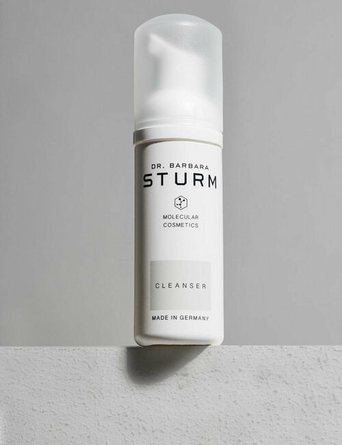 Mini Dr. Barbara Sturm Пенка для умывания Cleanser 50ml