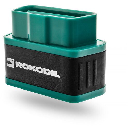 Автосканер для диагностики автомобиля Rokodil ScanX, OBD2 сканер, bluetooth 4.2, elm327 1.5 pic18f25k80