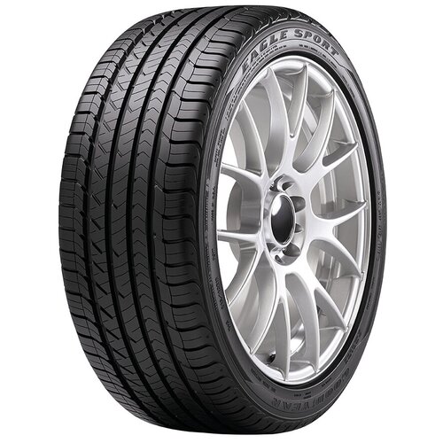 Автошина Goodyear 225/45R17 94W XL EAGLE SPORT TZ