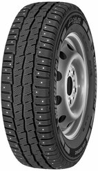 MICHELIN Agilis X-ICE North 225/75 R16 121R зимняя