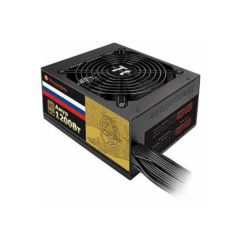 Блок питания Thermaltake Амур 1200W