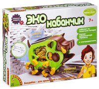 Набор BONDIBON Эко кабанчик (ВВ2406)